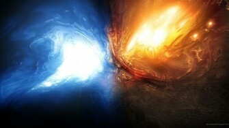 Digital Art Space HD Wallpaper 1080p