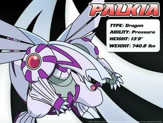 Pokemon Palkia Wallpaper Photos