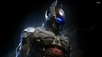 Cran Batman Arkham Knight Tous Les Wallpaper