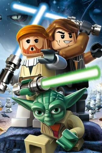 Lego Star Wars Clone Wallpaper Jpg