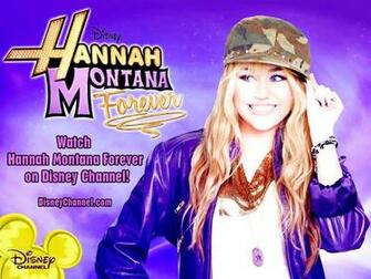 Hannah Montana Wallpaper By Dj