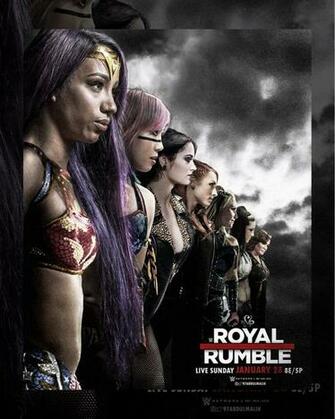 Royal Rumble Wwe Pay Per S Wrestling