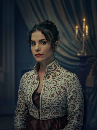 Top Charlotte Riley Wallpaper Full HD 4k To Use