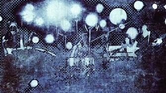 Pink Floyd Live Wallpaper Meddle A Classic Album
