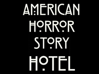 American Horror Story Season Title Announced Jessica Lange