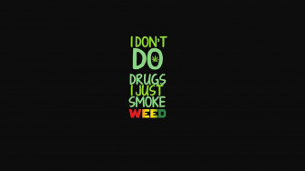 A Visual Representation Of The Beauty 4k Marijuana Wallpaper