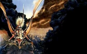 Heavy Metal Magazine Art Wallpaper The Artwork Of