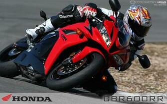 Cbr600rr Wallpaper