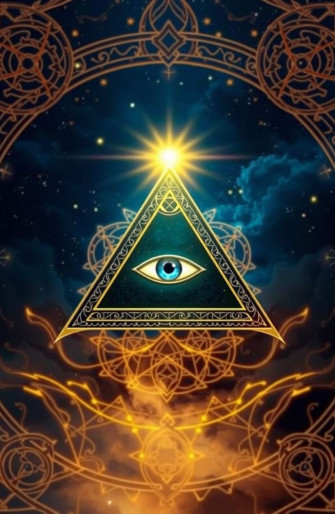 Illuminati Wallpaper 1080p