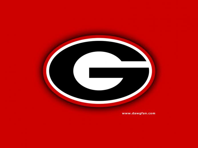 Uga Logo Red Graphics Code Comments Pictures