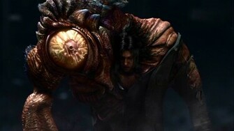 Resident Evil Wallpaper Background