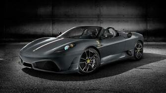 Wallpaper Ferrari HD Sf