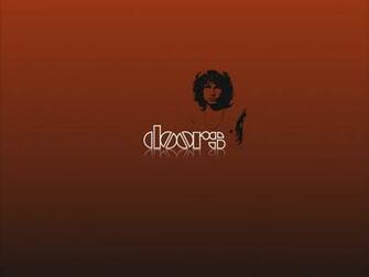 Music Wallpaper The Doors