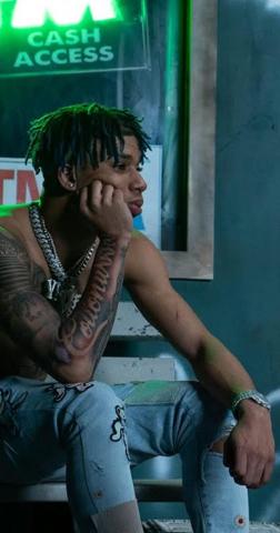 Nle Choppa Feat Roddy Ricch Walk Em Down Music Video
