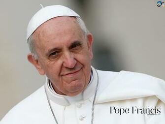 Pope Francis Wallpaper Pictures Photos Screensavers