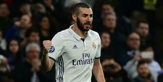Benzema Tak Ingin Terus Digantung Timnas Prancis Bola Net