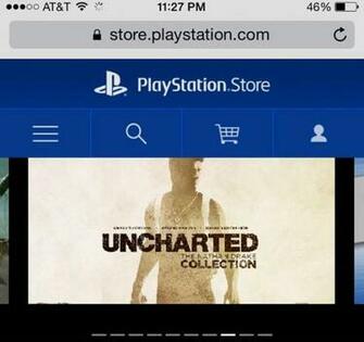 Listing For The Remastered Collection Briefly Went Live Before Being