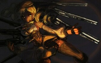 Shotgun Overkill Wallpaper Myspace Background