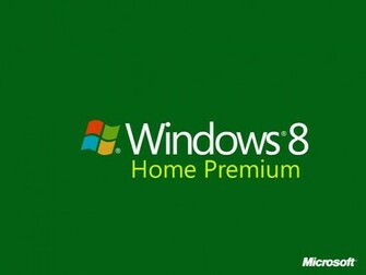 Windows Box Art Home Premium By Randydorney