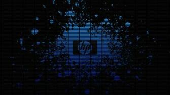 Hp Wallpaper HD