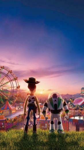 Toy Story Phone Wallpaper Moviemania