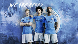 Manchester City Fc Wallpaper