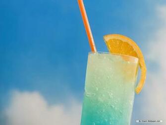 Wallpaper Photography Summer Drinks
