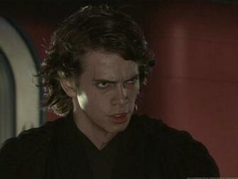 Anakin Skywalker Wallpaper