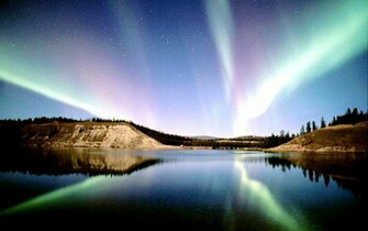 Northern Lights Best Wallpaper HD