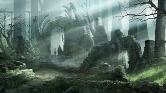 Demon S Souls Wallpaper In