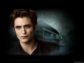 Robert Pattinson Wallpaper