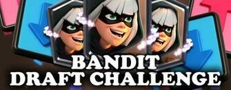 Win The Bandit Draft Challenge
