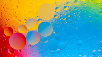 Colorful 4k Wallpaper