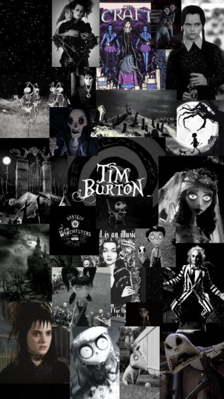 Gt On H In Halloween Wallpaper iPhone