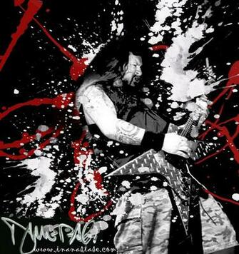 Dimebag Darrell Wallpaper