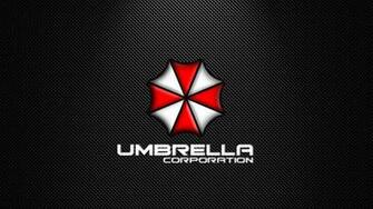 Umbrella Corporation Resident Evil Wallpaper