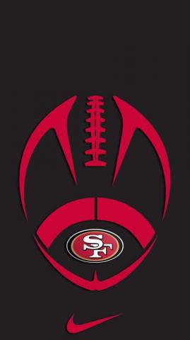 San Francisco 49ers Wallpaper iPhone Motorcycles In