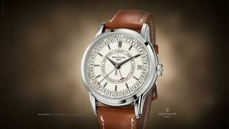 Patek Philippe Wallpaper