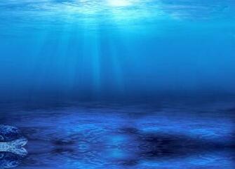 Underwater Wallpaper