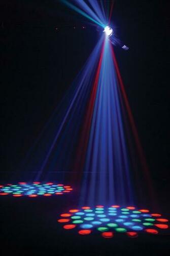 Lighting Equipment Hire Liverpool Rental From