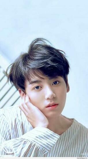 Jeon Jungkook Cute Wallpaper Desktop