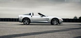 Chevrolet Corvette Convertible Wallpaper Picswallpaper