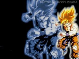 Related Pictures Dragonball Z Wallpaper Desktop
