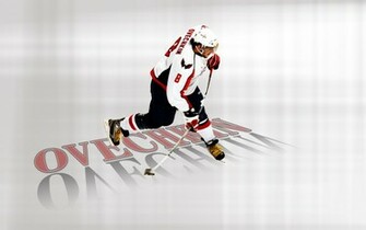 Ovechkin Wallpaper Spoki
