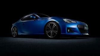 Subaru Logo iPhone Wallpaper Brz
