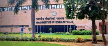 Iit Delhi Students Speak On Hrd Minister S Statement Ram Setu