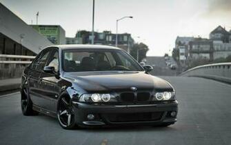 Best HD Bmw E39 M5 Wallpaper
