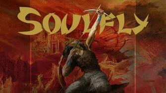 Soulfly The Masquerade