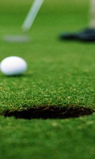 Golf Wallpaper App For Android