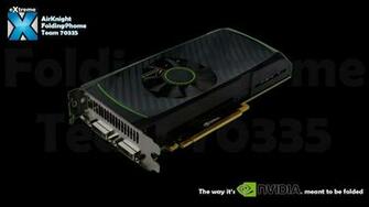 Evga Wallpaper